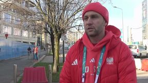 Koszmar na olimpijskim lodzie. Niedźwiedzki przekazał informacje o stanie Sellier