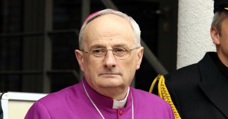 Biskup z Elbląga zaskoczył ws. kolędy. Wierni zabrali głos
