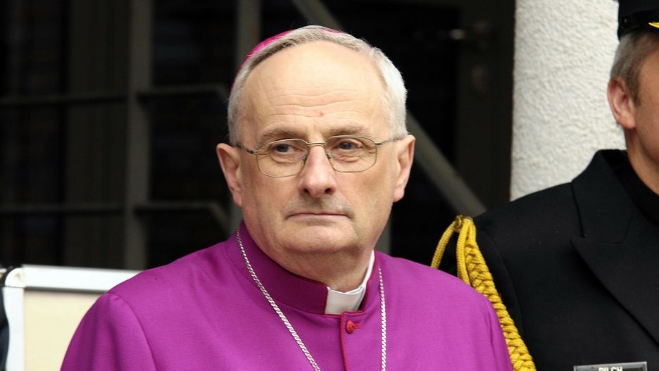 Elbląg. Biskup zaskoczył ws. kolędy 