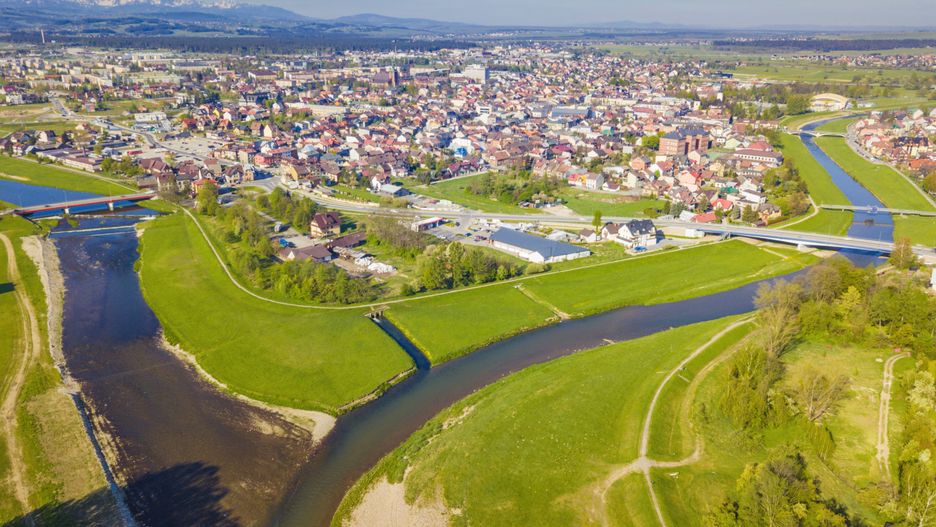 Kolejne polskie miejscowości zyskują status miasta (zdjęcie ilustracyjne)