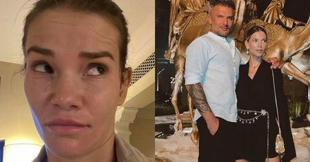 Maja Bohosiewicz zachwyca się Abu Dhabi i żali się, że jedna z Arabek próbowała... UWIEŚĆ JEJ MĘŻA! Przy okazji zrobiła BŁĄD ORTOGRAFICZNY