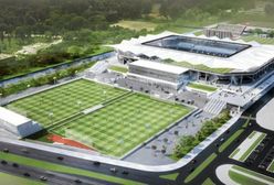 Legia rozbuduje centrum treningowe. Miasto wydzierżawi teren