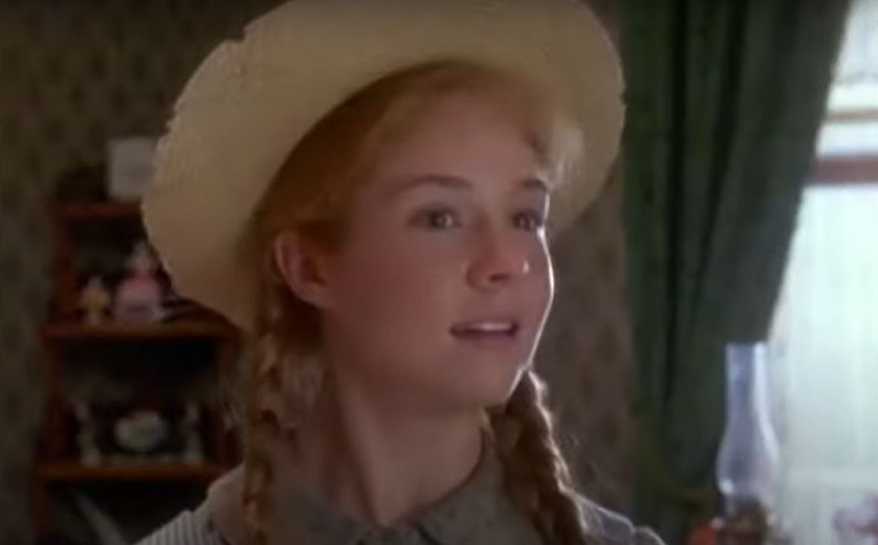 Była tytułową bohaterką "Ani z Zielonego Wzgórza". Jak po latach zmieniła się Megan Follows?