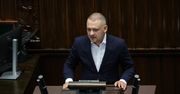Poseł KO może stracić immunitet. Jest wniosek Prokuratury Europejskiej