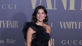 Garbine Muguruza z kolejną nagrodą. Hiszpańska tenisistka została "osobowością roku"