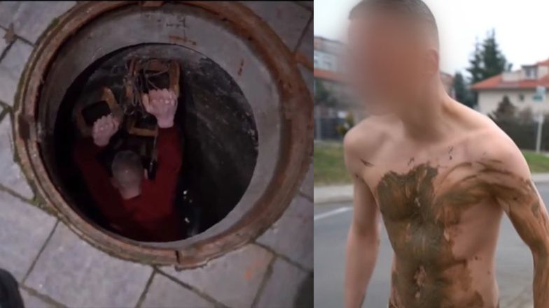 Patoyoutuberzy usłyszeli zarzuty prokuratorskie