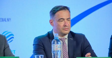 Jacek Sasin chce odwołania prezesa zarządu Lubelskiego Węgla Bogdanka