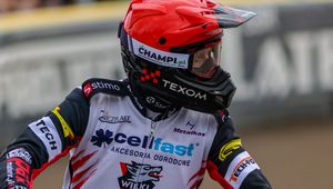 Żużel. Ważny komunikat Wilków Krosno. Chodzi o sponsora tytularnego