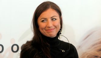 Justyna Kowalczyk-Tekieli ma nową pracę
