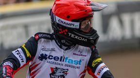 Żużel. Ważny komunikat Wilków Krosno. Chodzi o sponsora tytularnego