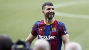 Argentyńczyk zbawieniem Barcelony? Wiadomo, kiedy zadebiutuje