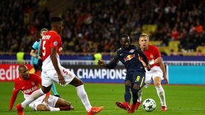 Ligue 1: Monaco uratowało się od blamażu, asysta Kamila Glika