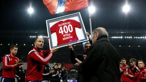 Wspaniałe osiągnięcie Arkadiusza Głowackiego. "Będzie co wnukom opowiadać"