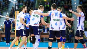 Dafi Społem - Cerrad Czarni: kielczanie odbijają się od dna PlusLigi