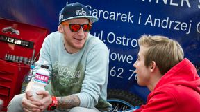 Gomólski i Woźniak pokonają wicelidera? - zapowiedź środowych meczów Superligi