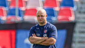 Dawid Kroczek: Postawiliśmy kropkę nad "i"
