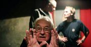 Rozpoznasz, z którego filmu Wajdy pochodzi ten kadr?