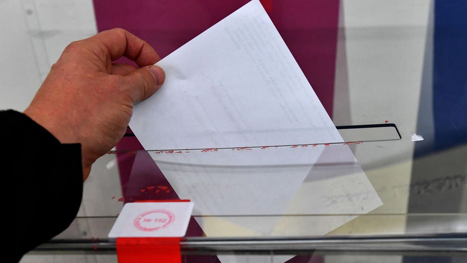 Wybory samorządowe. Okręgi wyborcze w województwie śląskim 2024