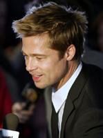 Brad Pitt w przeszłości był striptizerem