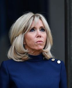 Brigitte Macron powiedziała dość. Złożyła zawiadomienie do prokuratury