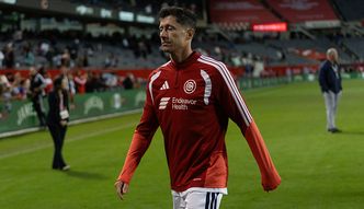 "Nie dojeżdża". Przykra prawda o Lewandowskim