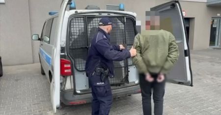 Oszustwo "na policjanta" na Ursynowie. Seniorka straciła sejf z oszczędnościami