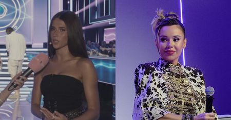 Roksana Węgiel odnosi się do słów Dody. "Nie należę do osób, które skaczą z kwiatka na kwiatek" (WIDEO)
