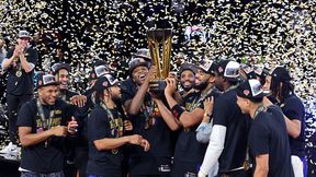 Znamy zwycięzcę Pucharu NBA. Sochan znów bez minut