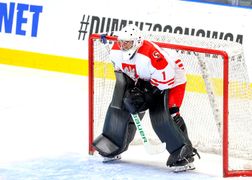 Polsat Sport 1 Hokej: Mistrzostwa świata - Czechy 2024 - mecz: Polska - Francja