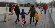 Długi weekend nad Bałtykiem. Słoneczna aura zachęca do wizyt