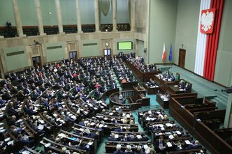 Sejm uchwalił dwie nowelizacje ustawy o obrocie instrumentami finansowymi