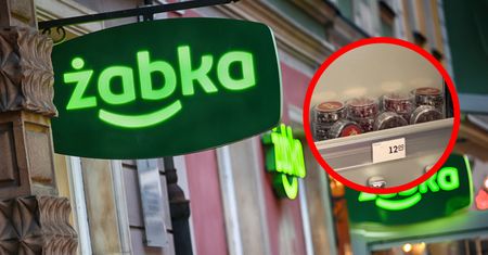 "Musicie zobaczyć". Żabka inna niż wszystkie. Naprawdę to sprzedają