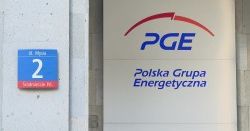 Zmiany w zarządzie PGE. Rada Nadzorcza spółki odwołała prezesa oraz dwójkę wiceprezesów