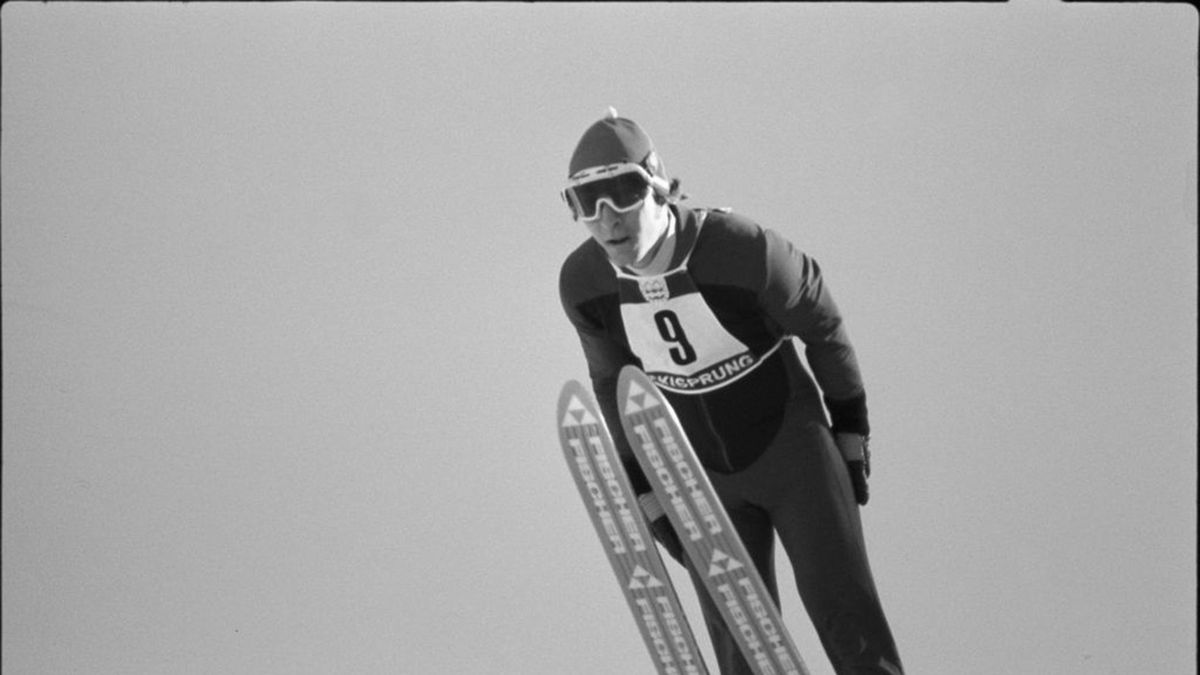 Getty Images / Dölf Preisig/RDB/ullstein bild / Na zdjęciu: Yukio Kasaya