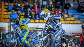 Trening punktowany: Stal Gorzów - Elit Vetlanda 60:30 (galeria)