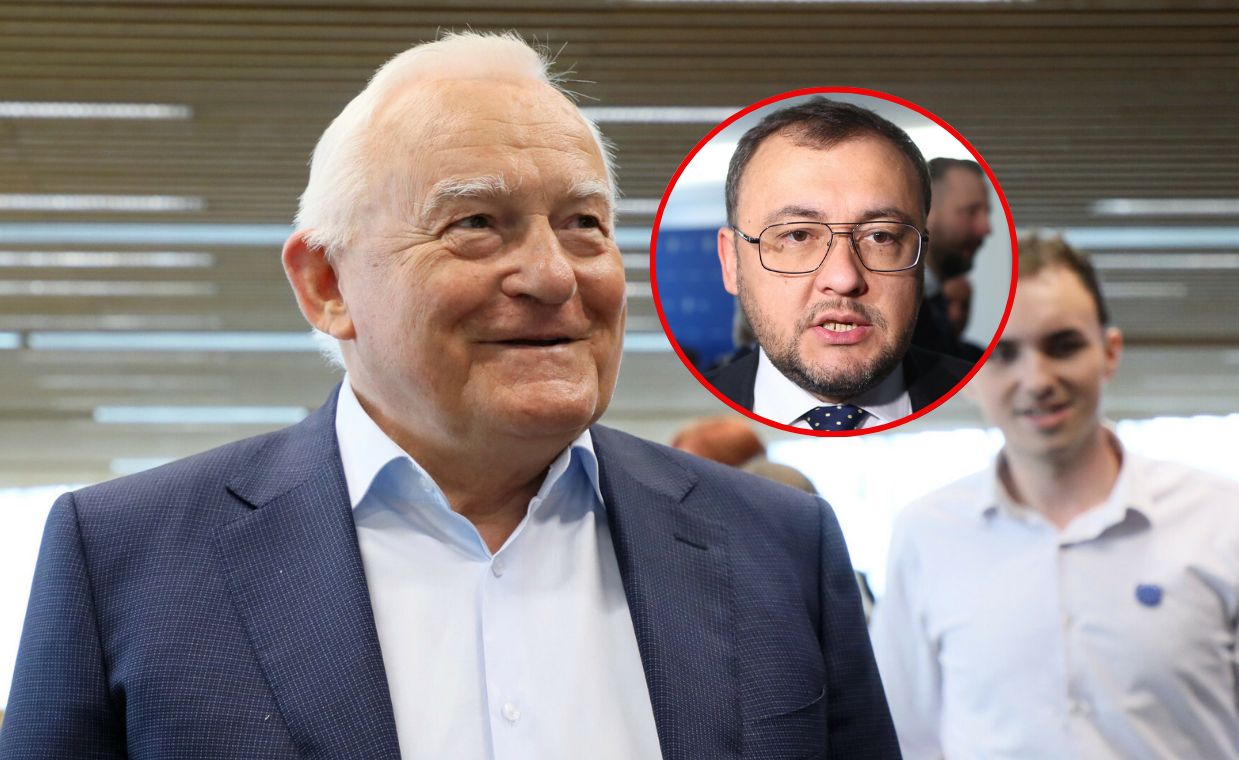 "Aż się nie wierzy". Ambasador Ukrainy uderza w Millera