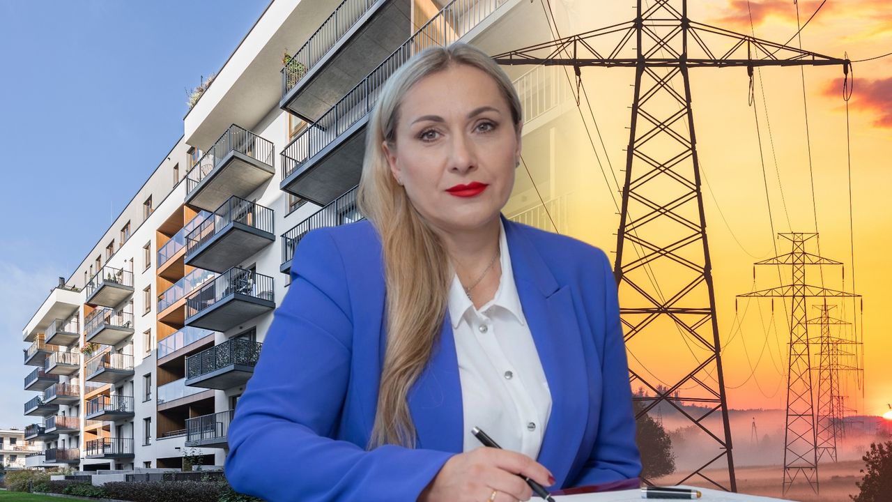 Co z cenami prądu i gazu? Prezes URE zdradza, co zobaczymy na rachunku