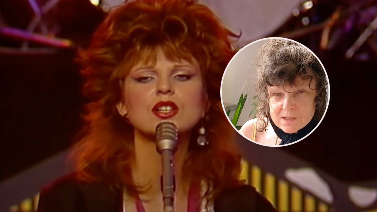 Elżbieta Dmoch zaprasza na koncert. Gwiazdy zaśpiewają hity 2 plus 1