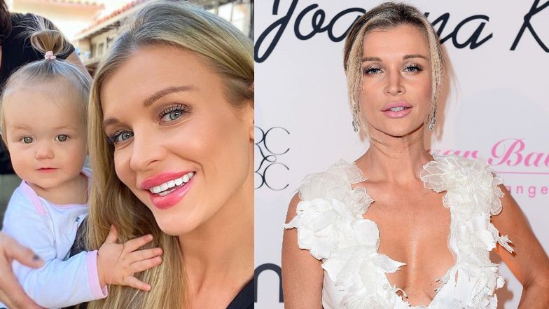 Joanna Krupa odpowiedziała na kąśliwy komentarz fanki
