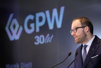 GPW przejmuje armeńską giełdę. To ma być "kamień milowy"