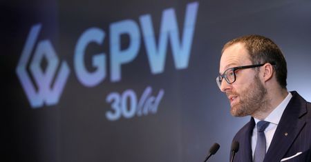 GPW przejmuje armeńską giełdę. To ma być "kamień milowy"
