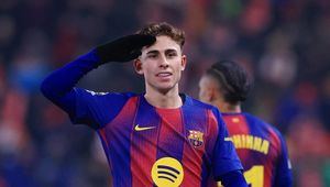 Tabela LM zaktualizowana. Sprawdź sytuację