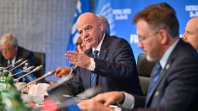 FIFA zmienia zasady. Skorzystają na tym bogaci szejkowie