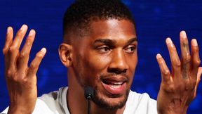 To się dzieje naprawdę. Pochodzenie Joshuy podważane