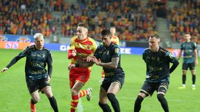 PKO Ekstraklasa: Pogoń Szczecin znów w czołówce, Cracovia pnie się w górę, zobacz tabelę