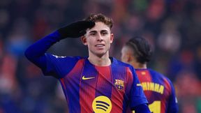 Tabela LM zaktualizowana. Sprawdź sytuację