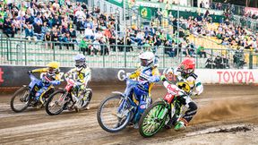 Żużel. Wielki krok Stali i Falubazu w kierunku play-offów. Tabela i statystyki PGE Ekstraligi