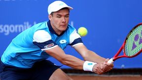 Tenis. US Open: Kamil Majchrzak - Marcel Granollers. Doświadczony Hiszpan rywalem Polaka