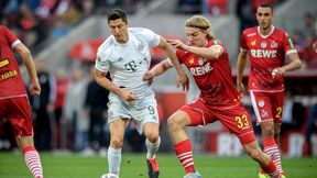 Klasyfikacja strzelców Bundesligi. Robert Lewandowski ucieka Timo Wernerowi