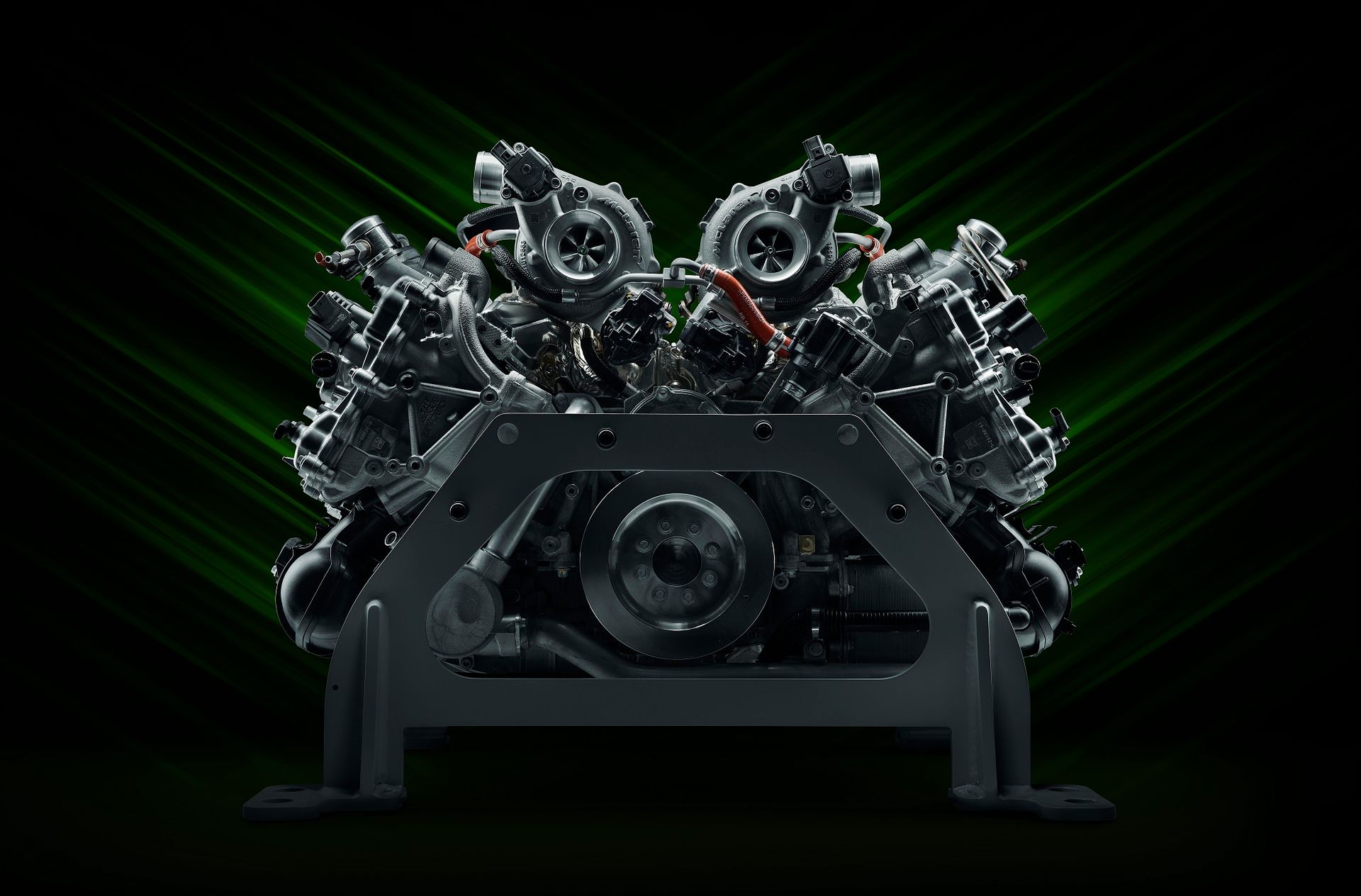 McLaren Artura (2021)